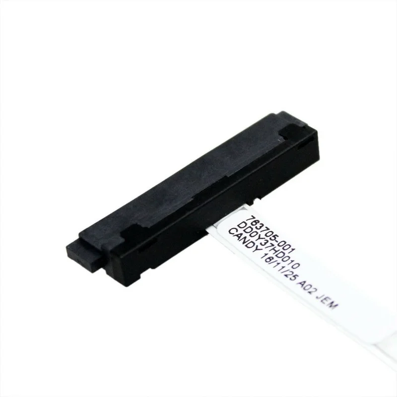 

HDD SATA Connector Flex Cable For HP ENVY M7-K M7-K111DX 17T-F 17T-F200 17T-K