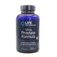 free shipping ultra prostate formula 60 pcs