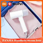 Ручной отпариватель Xiaomi Youpin ZANJIA, утюг для одежды, мини-отпариватель для одежды, портативная бытовая техника