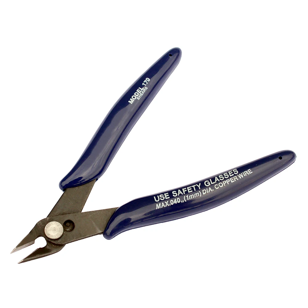 Набор кабелей для самостоятельной сборки без пайки набор патч-кордов гитары