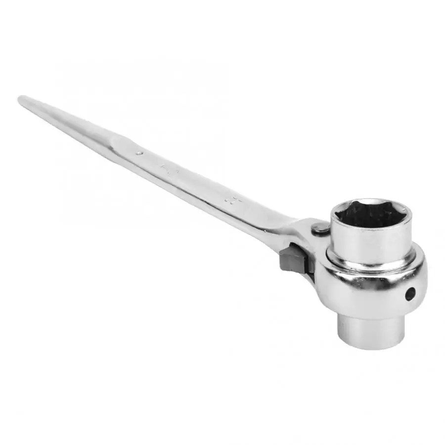 Храповой ключ Тип наконечника двойной с помощью домашнего машинного