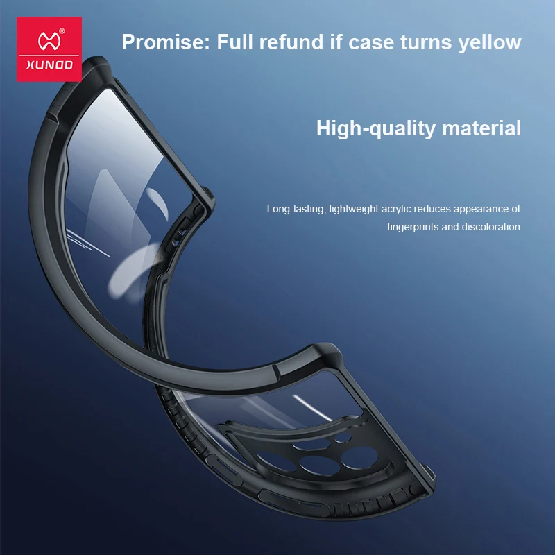 XUNDD Case For Samsung Note 20 Ultra Case Protective Shockproof Cover For Samsung Galaxy Note 20 Ultra Note20 Plus 5G Cover