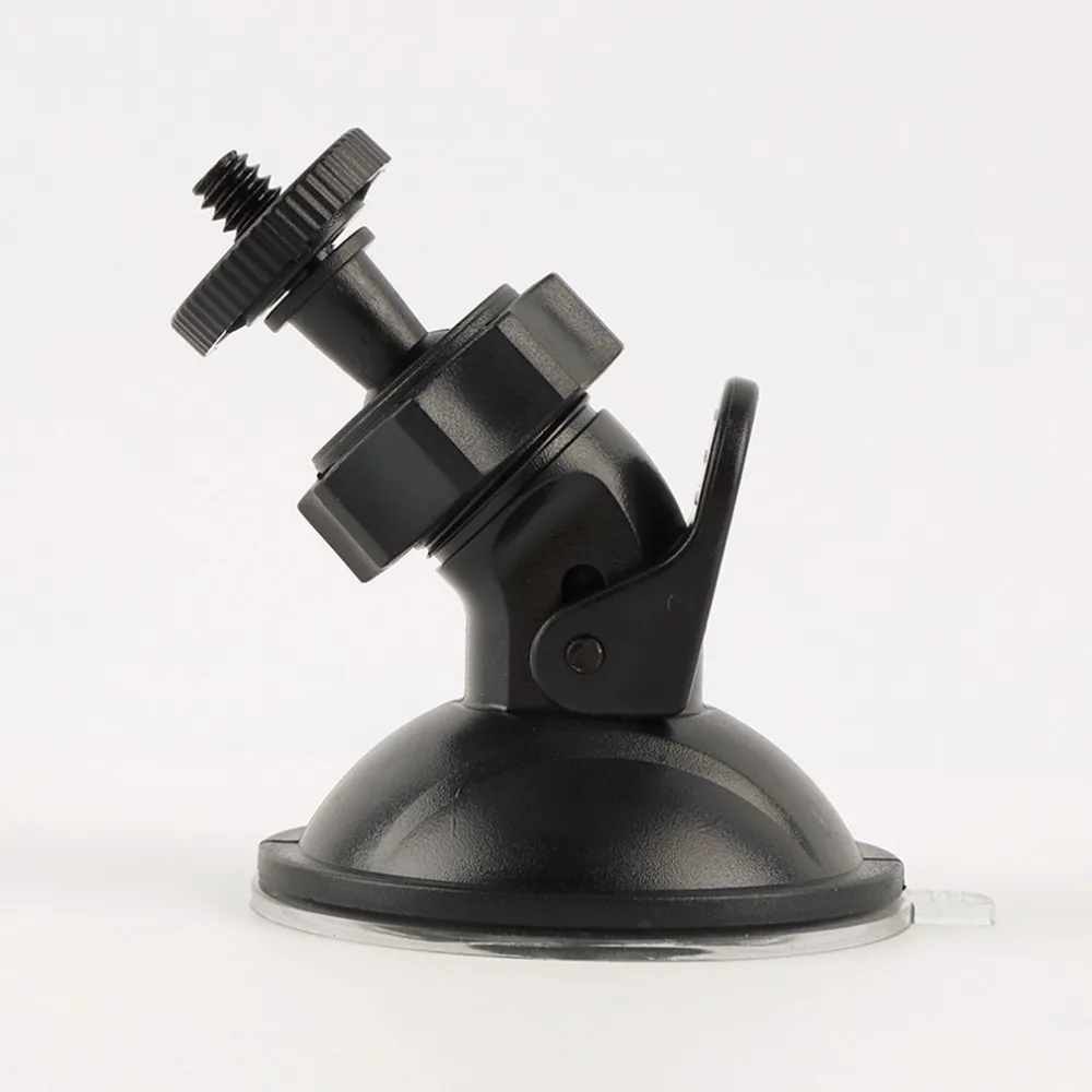 Vacuum Suction Cup Car Mount Windshield for gopro GPS DV DVR drop shippigng vacuum mount camera | Электроника