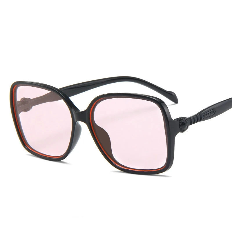 

2020 Brand Sunglasses Kids Sun Glasses Camouflage Frame Goggle Baby Boys Girls Lovely Sunglass oculos Masculino