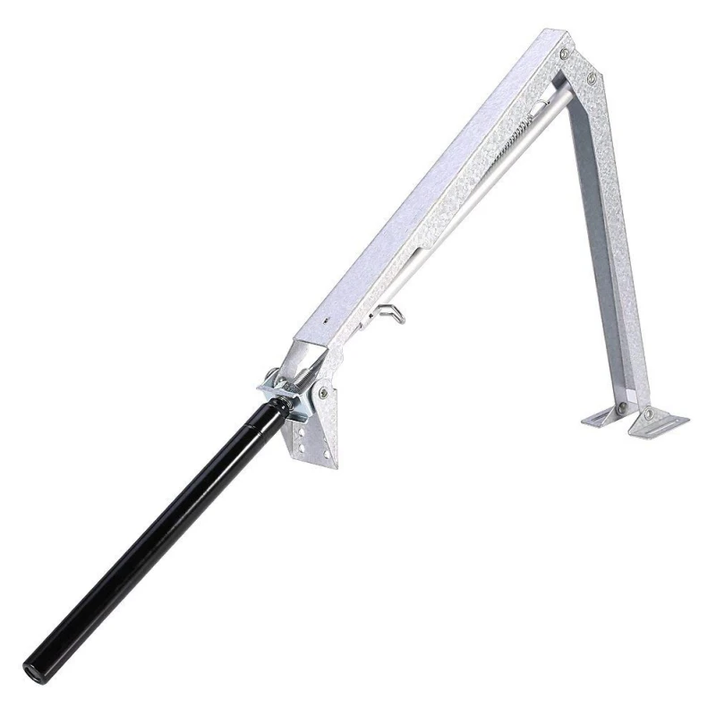 Солнечного тепла чувствительный автоматический Открыватель сброс открывалка