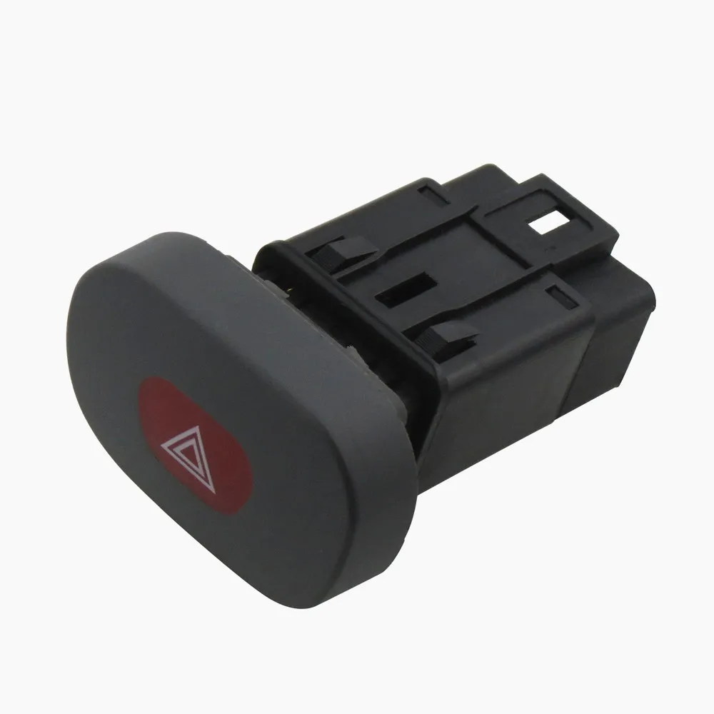 

8Pin 7700 421 820 Emergency Hazard Switch for Renault Clio II 7700421820