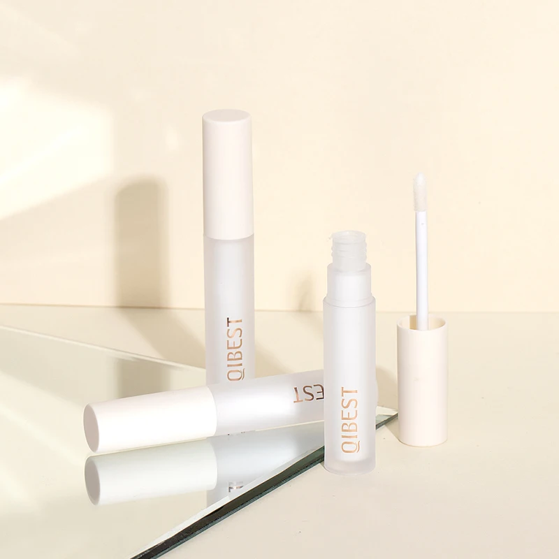 Бальзам для губ с маслом пухлые губы Глубокое восстановление уменьшение линий