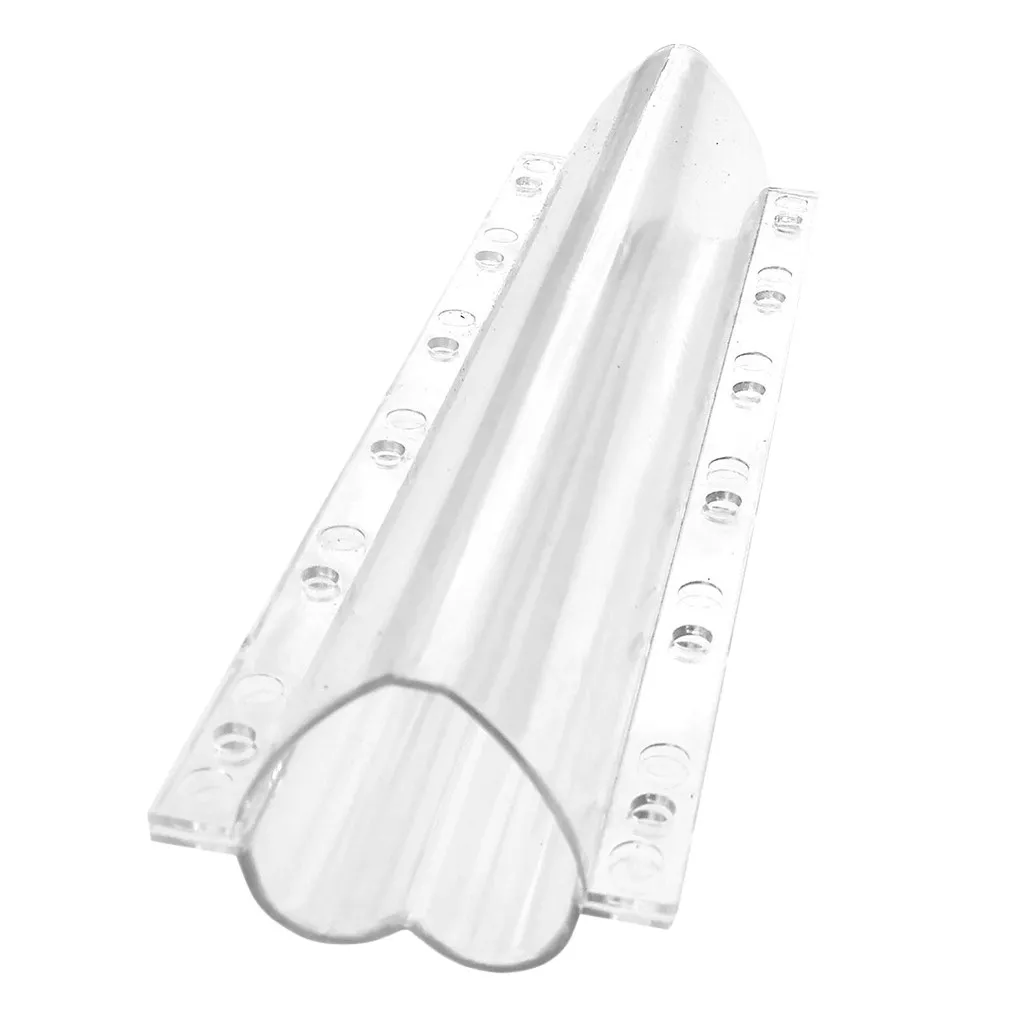 Волшебная форма в форме сердца пентаграмма огурец фрукты формирующие формы для