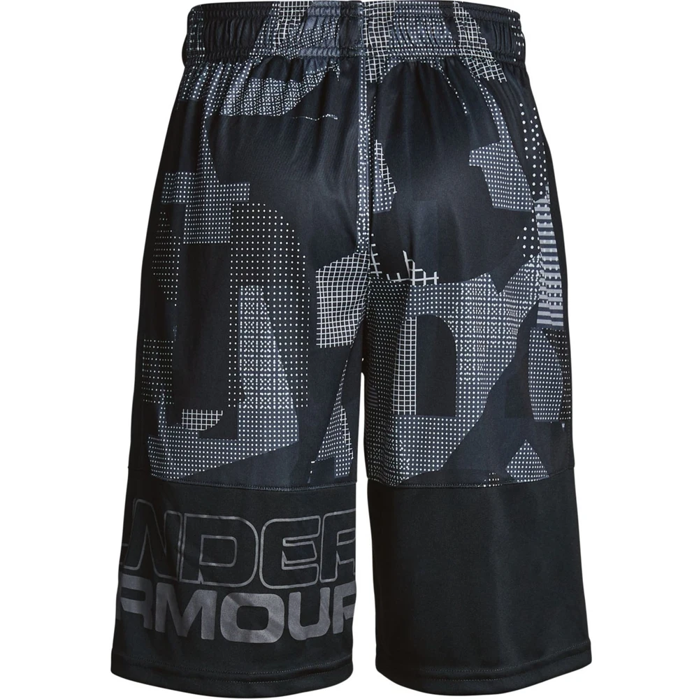 Шорты Under Armour UA Stunt Printed Short 1299998-942 | Спорт и развлечения
