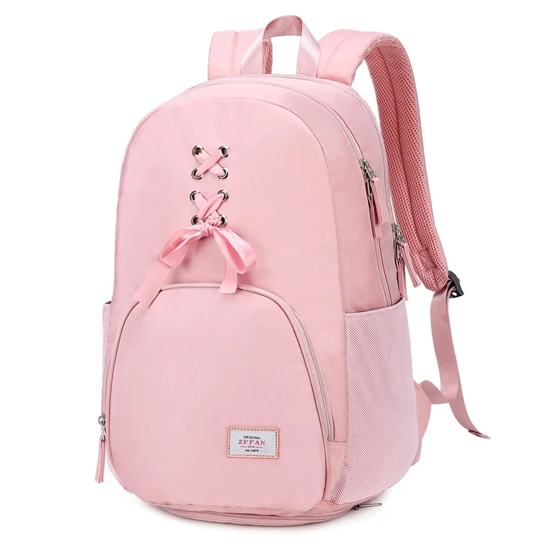 Женский дорожный рюкзак большой вместимости женские сумки для хранения багажа