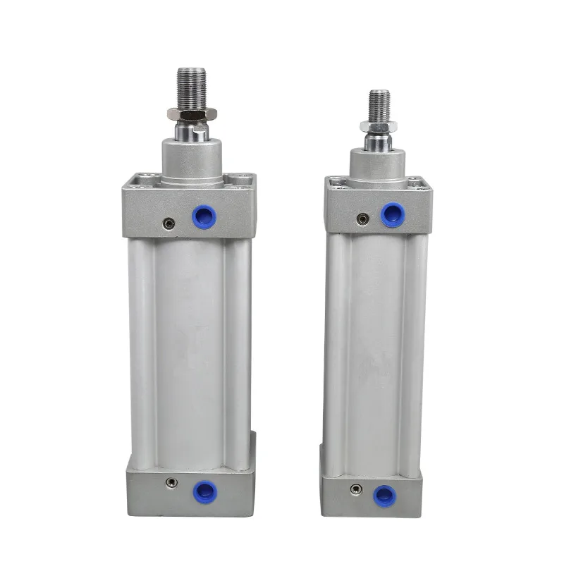 Цилиндр SI Airtac SIJ/SI63X25S SI63X50S SI63X75S SI63X100S | Строительство и ремонт
