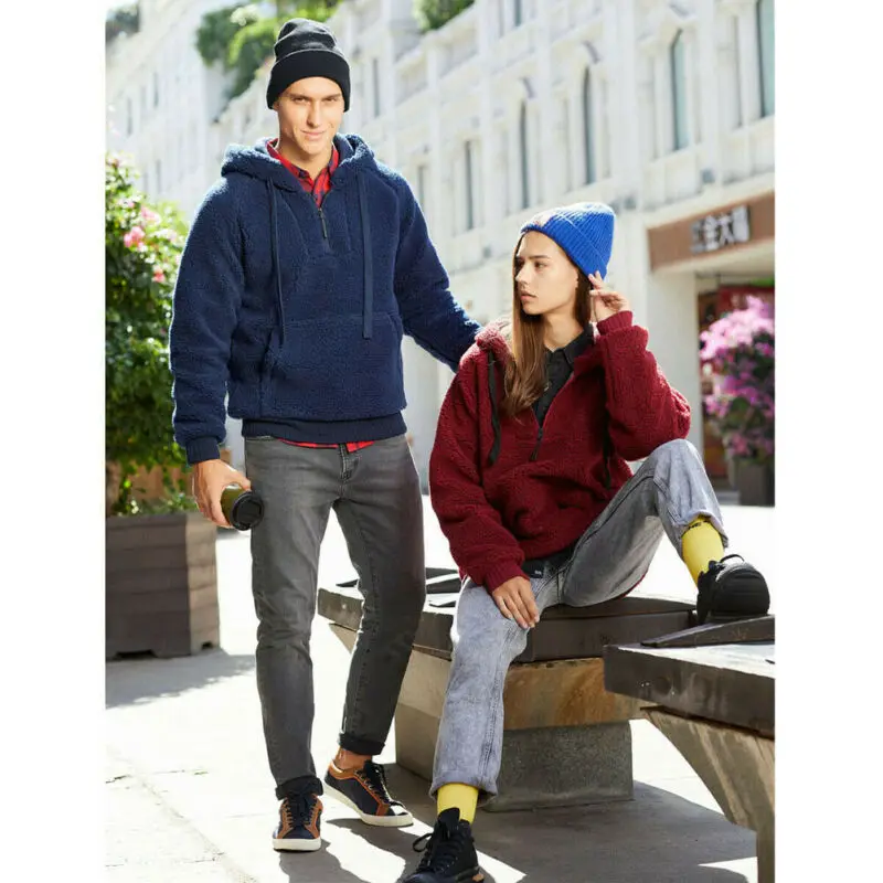 Осень зима новинка модное мужское зимнее пальто с капюшоном Простые Топы