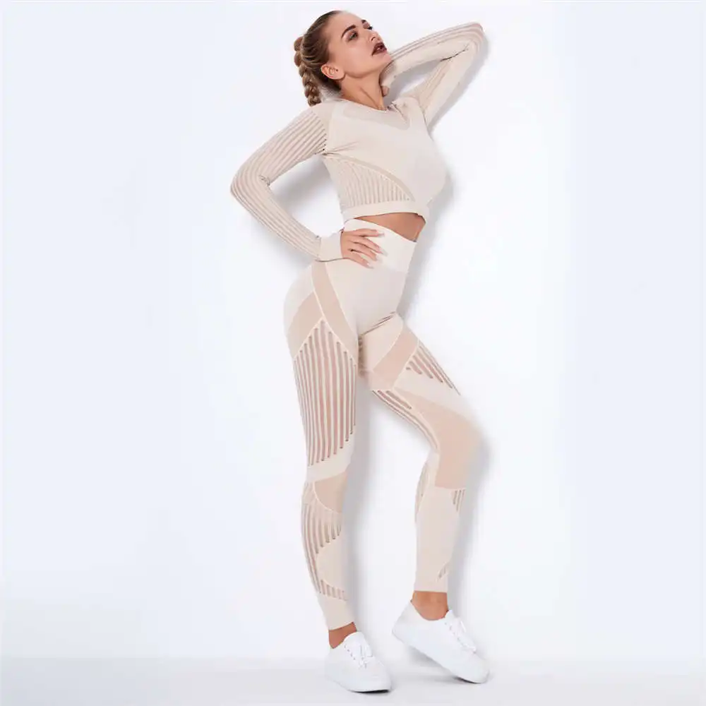 Сексуальное женское термобелье весна осень зима быстросохнущее термо