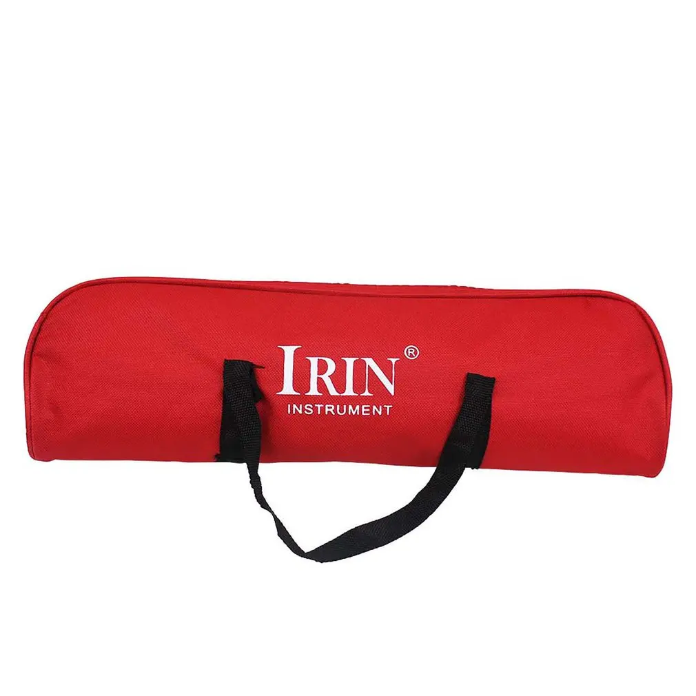 

New Cotton Oral organ Bag Soft Case Gig Waterproof Oxford Cloth Oral organ Backpack Dropshipping