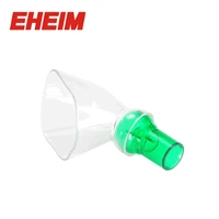 eheim lily pipe natural flow outlet 1216mm 1622mm aquarium fish tank filter accessories
