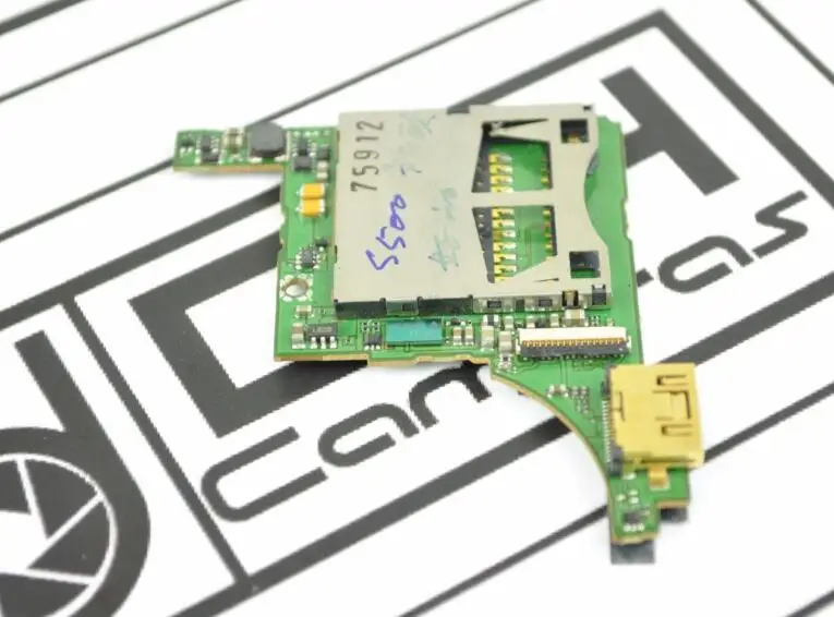 

90% new For casio S500 mother board Replacement Repair Part