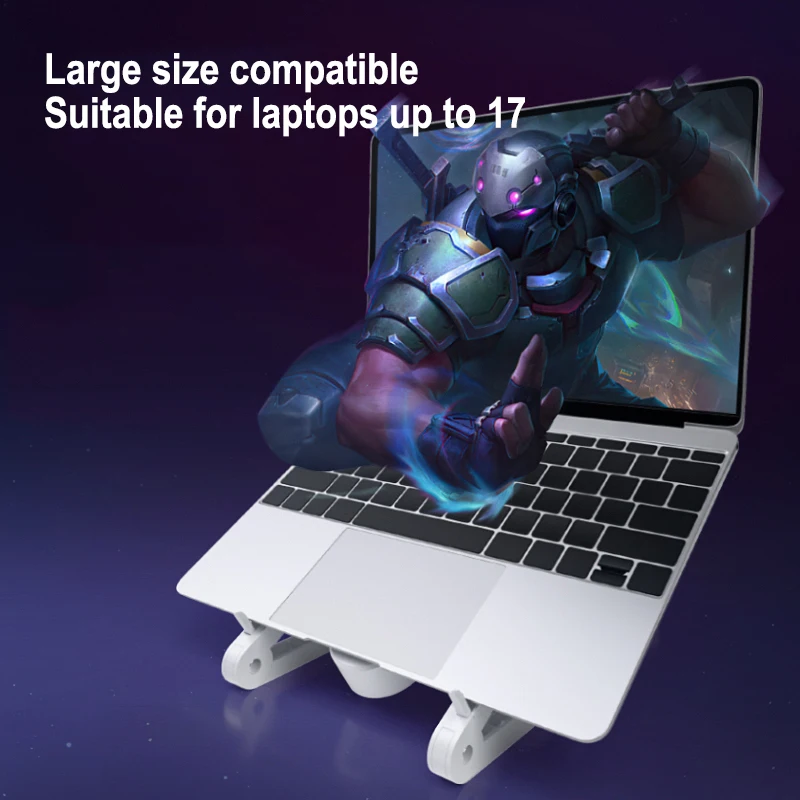 портативная подставка для н