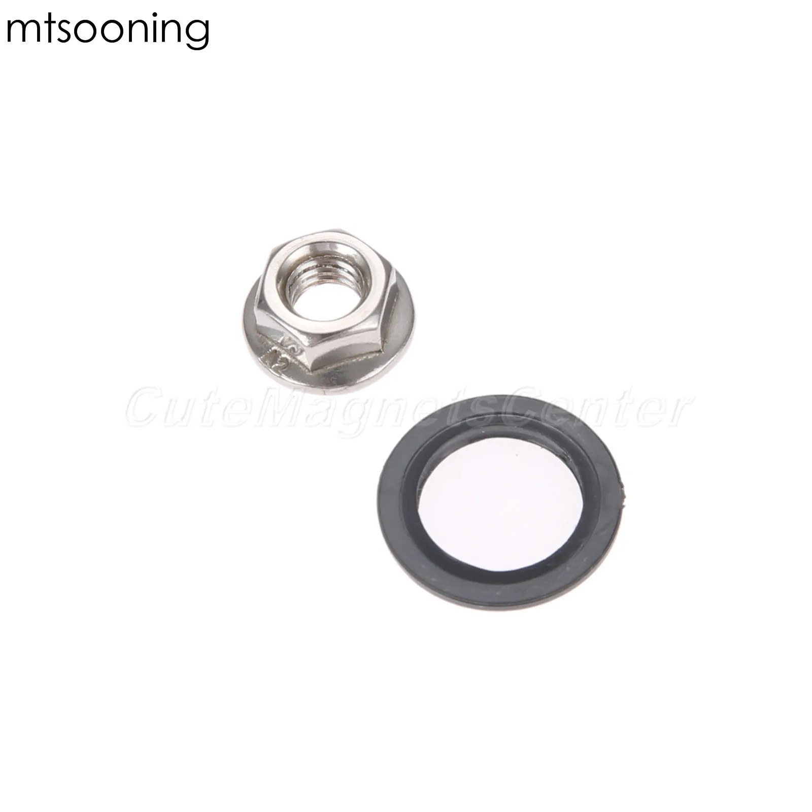 Mtsooning левая и правая петля багажника 90321 7S000 90320 для 2004 2015 Infiniti QX56 Nissan Pathfinder