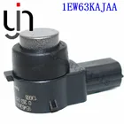 Датчик парковки, 1 шт., высококачественный датчик парковки PDC датчик парковки, датчик контроля расстояния при парковке Для Chrysler Chrokee 1EW63KAJAA 0263013240