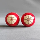 Тренировочные мячи для снукера, бильярдный мяч, 5,255,72 см, 1 шт.