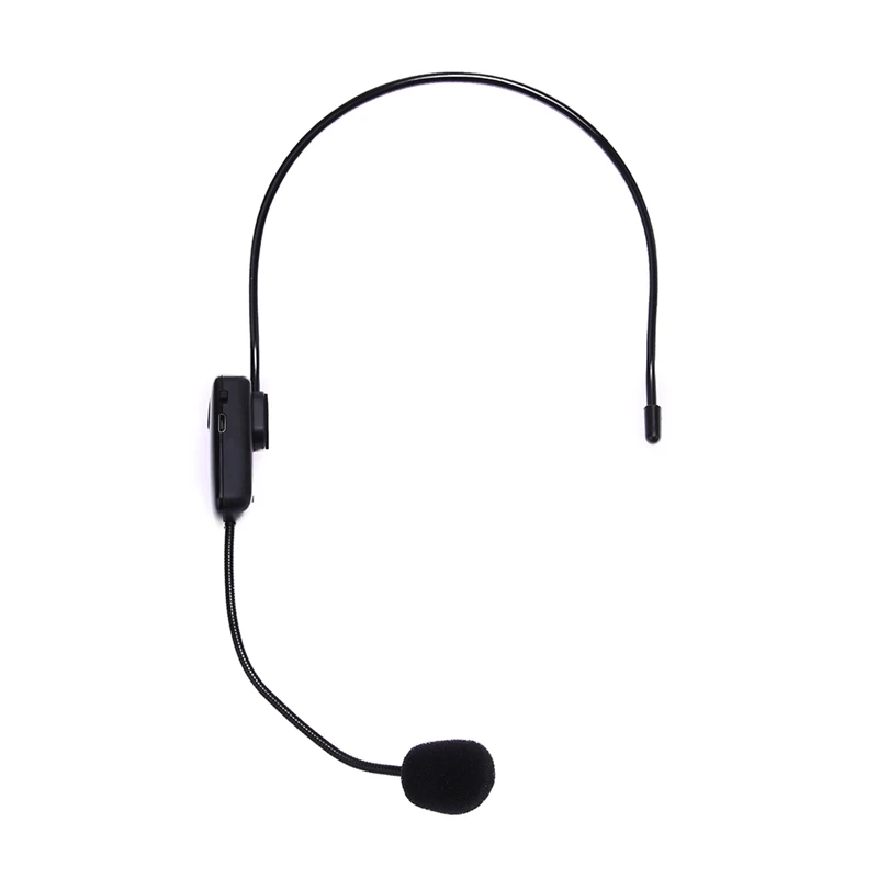 UHF беспроводные микрофоны сценическая беспроводная гарнитура микрофон система