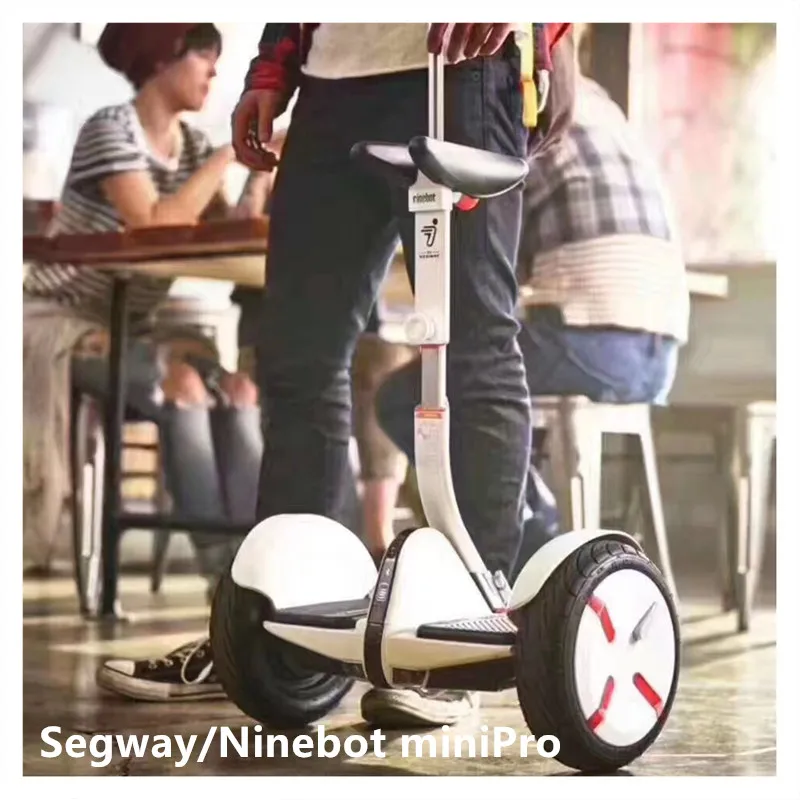 Оригинальный гироскутер Ninebot Mini Pro N3M320 двухколесный электрический скутер 800 Вт