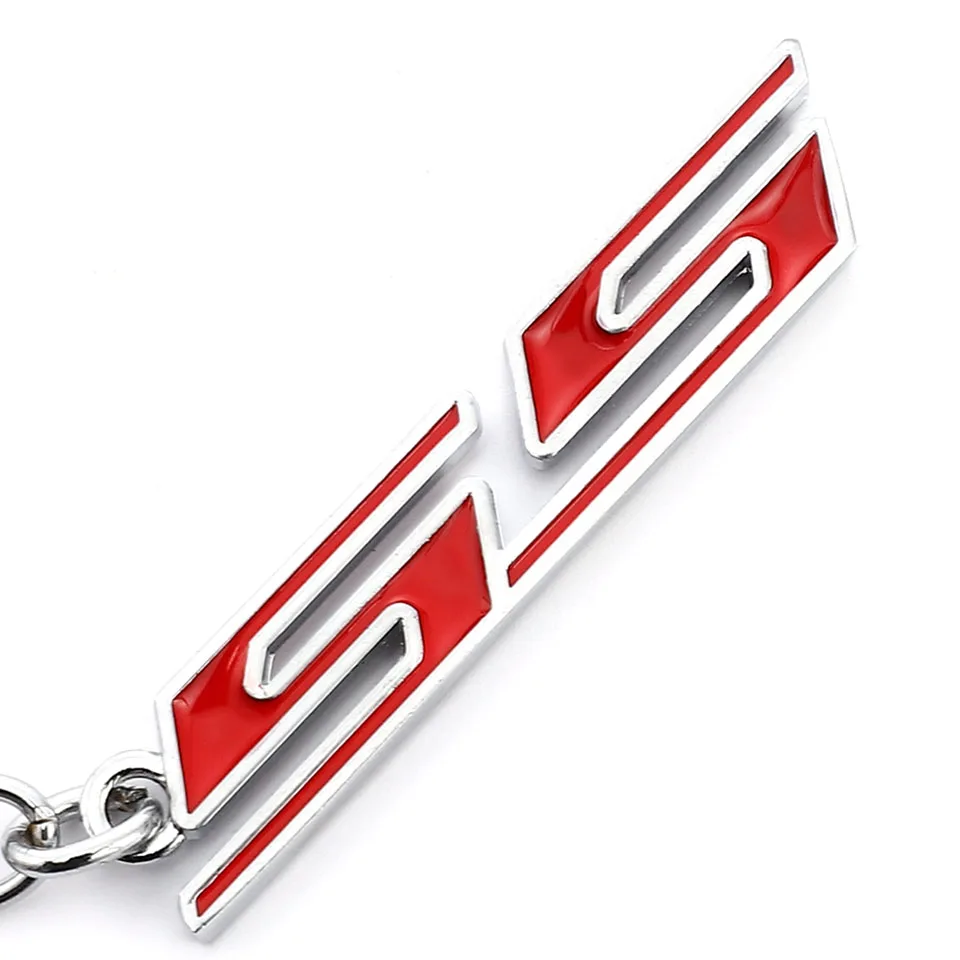Автомобильный брелок для ключей автомобильный Chevrolet SS Cruze Captiva Malibu Lacetti Aveo Niva Camaro
