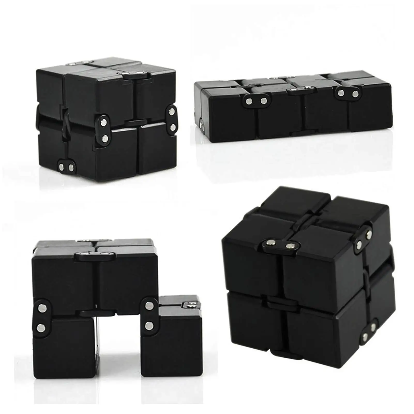 

20/21/22/23 Pack Fidget Sensory Toy Set Stress Relief Toys Pop Bubble Fidget Sensory Toy for Adults Autism Anxiety Sensory Toy