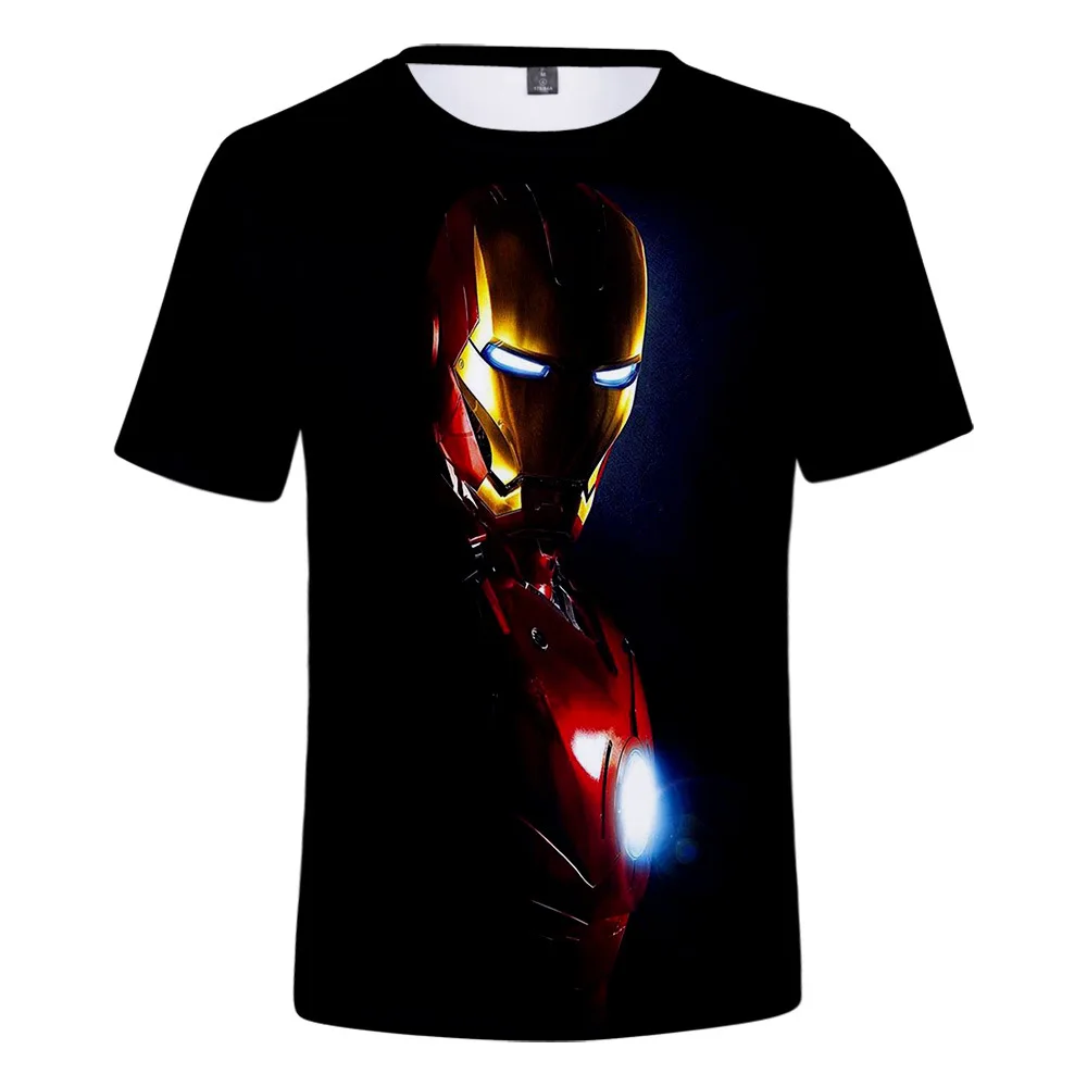 

Summer T shirt for men /3D printed men short sleeve T shirt for street fashion T shirt for men casual o collar top T shirt