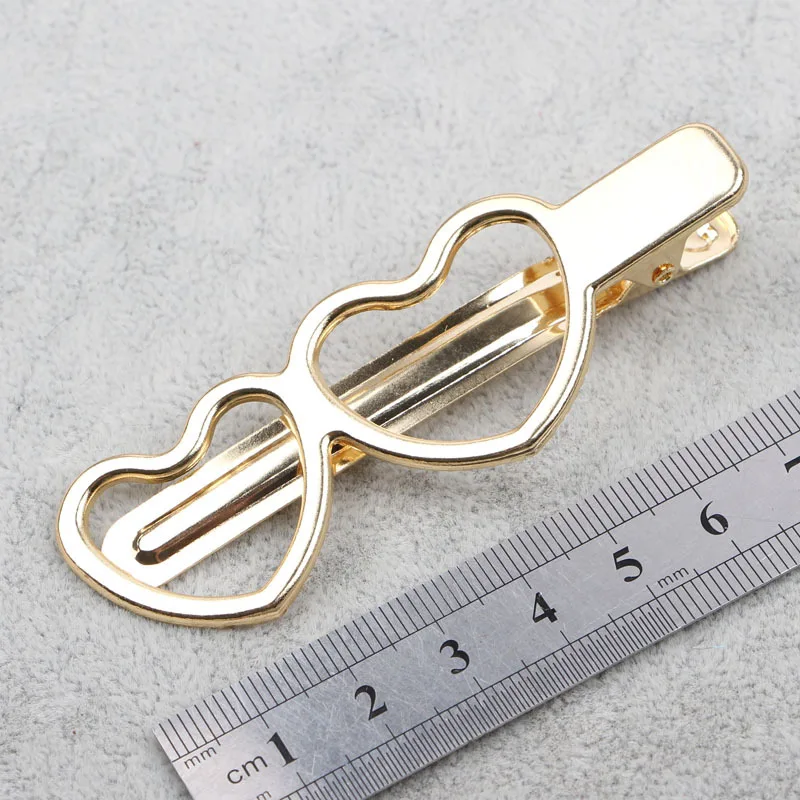 Модные женские аксессуары для волос позолоченная корона галстук бабочка с