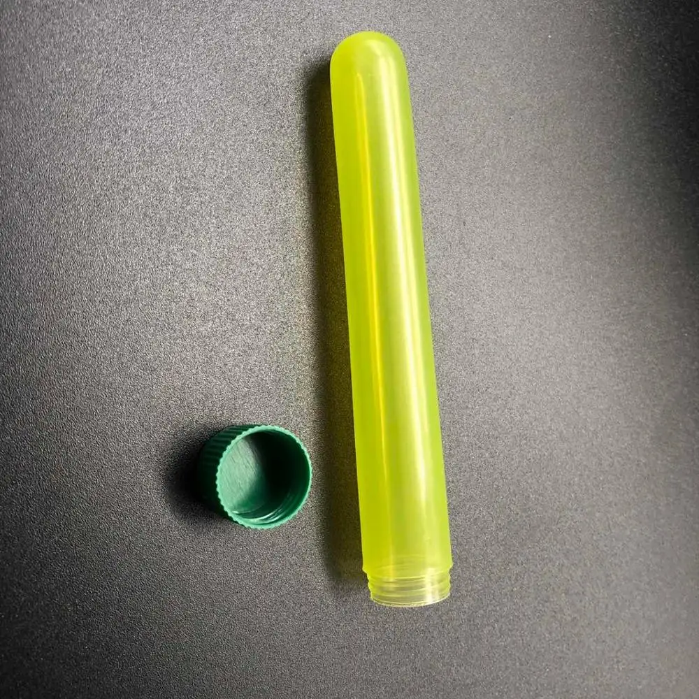 110 мм желтый конусный наполнитель конусов свернутый портативный конический