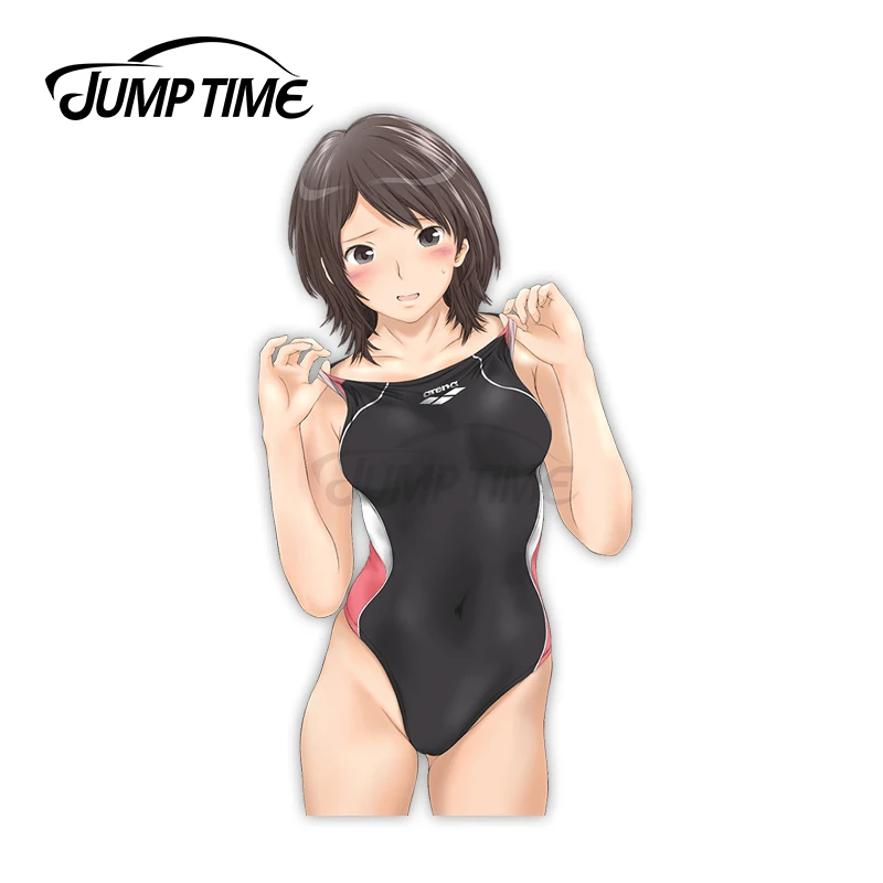 Прыгать время Amagami SS Серебряный Maya 6 9 Аниме Сексуальная девушка виниловые