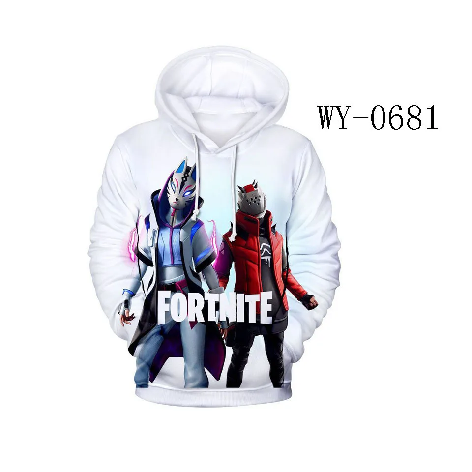 

2021 New 3D Printed Hoodie Sweatshirt Extra-Large Harajuku Sweatshirt Hoodie is available for both sexes A1Z9