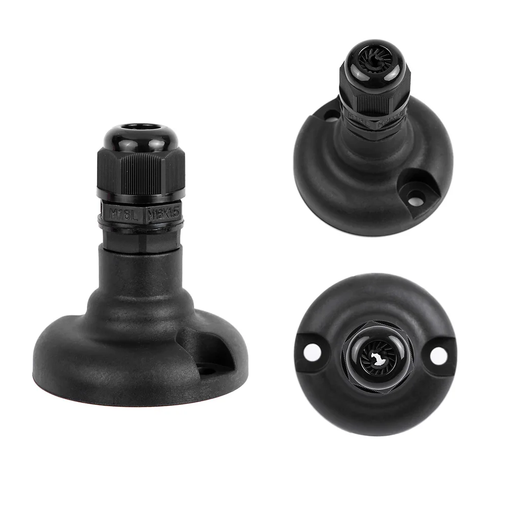 Новый 47 дюймов каяк Безопасность флаг монтажный комплект DIY Аксессуары к лодкам