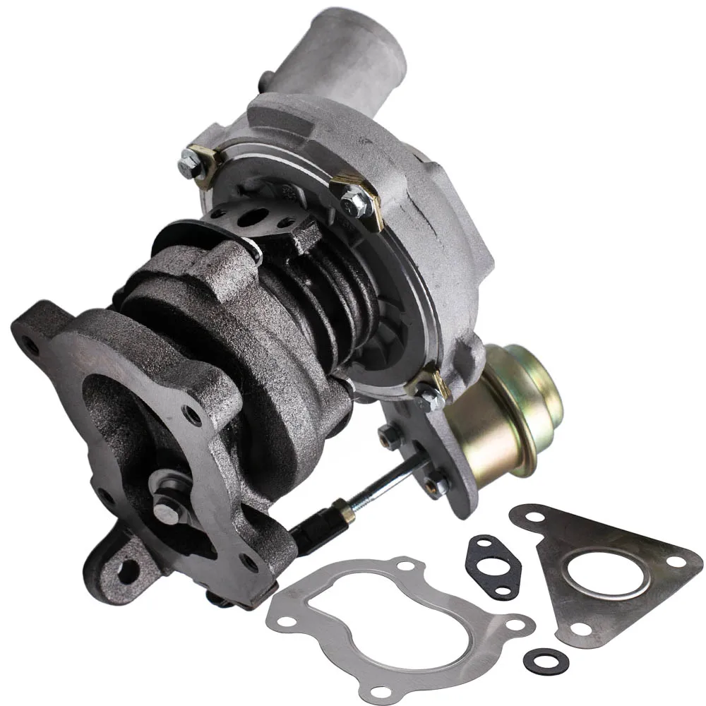 GT1549S турбо зарядное устройство для Renault SCENIC Vauxhall 703245-0001/2 703245 738123 - купить по