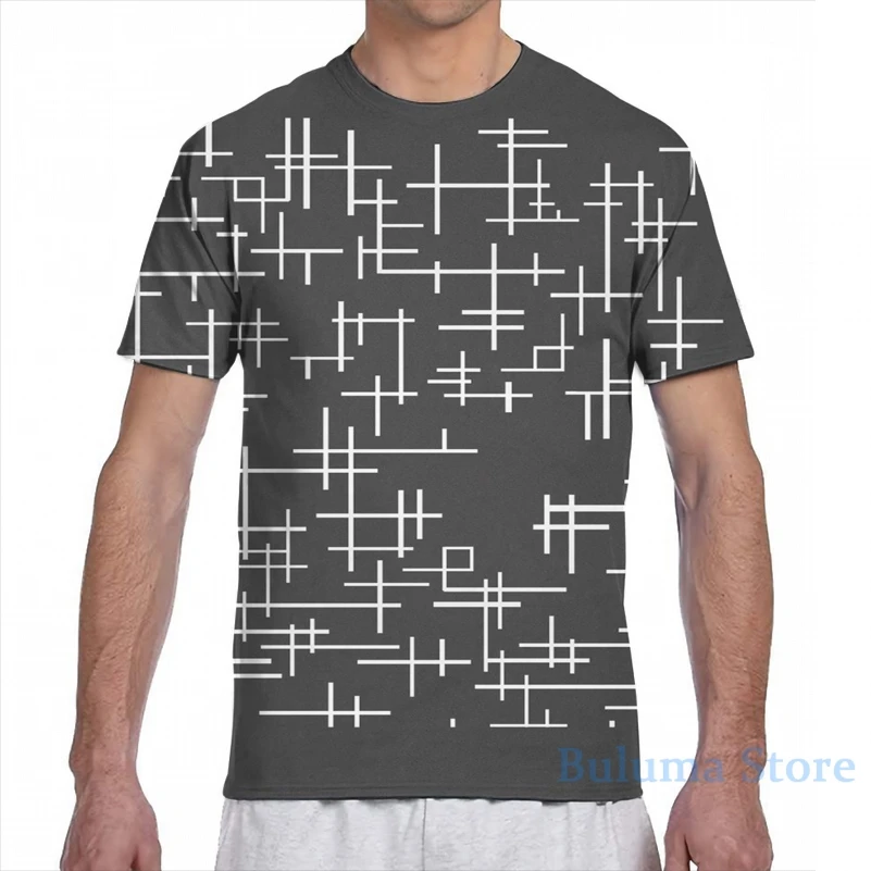 Футболка с фэнтезией финала XV Мужская футболка для мужчин и женщин модная со