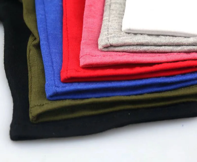 

1/6 Scale Male Pure Color Shirt T-shirt Top Clothes Fit 12" Man Soldier Action Figure Body