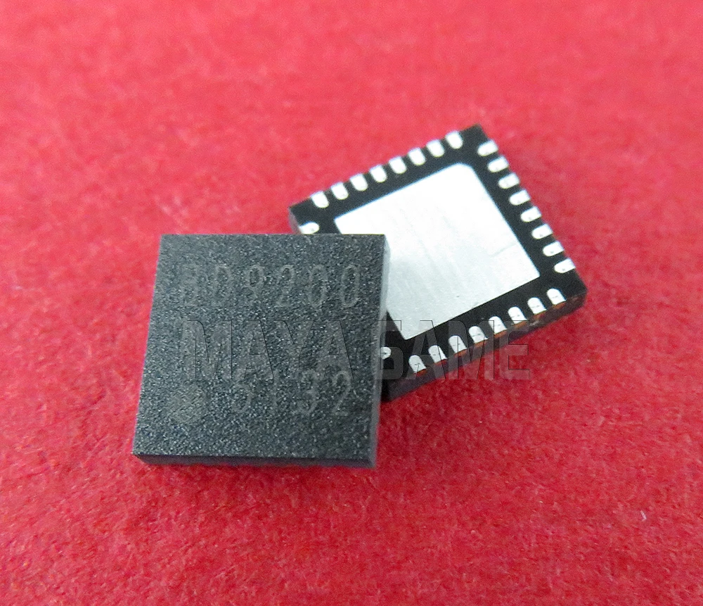 Оригинальный абсолютно новый для Sony PS4 Joy-Con Controller chip Power Management Cntrol IC Chip BD92001 BD92001MUV-E2