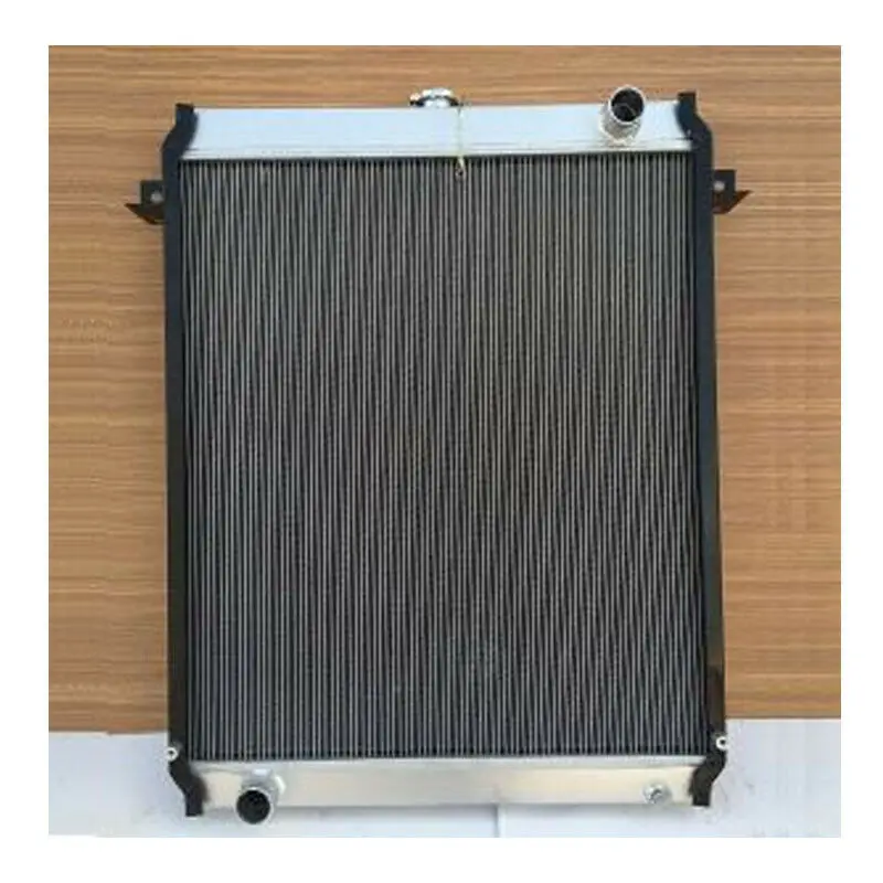 

Buy Core Radiator 4448372 Fit for Hitachi Excavator ZAX120 ZAX130 ZAX135 ZAX110