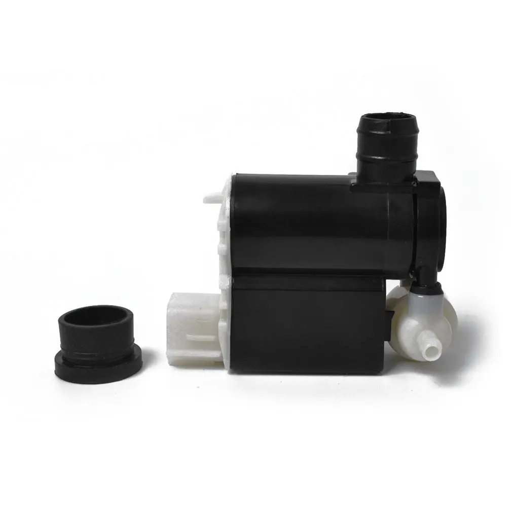 Моторный насос для омывателя лобового стекла автомобиля 98510 25100 2C100 2L100 1F100 Hyundai Kia GM