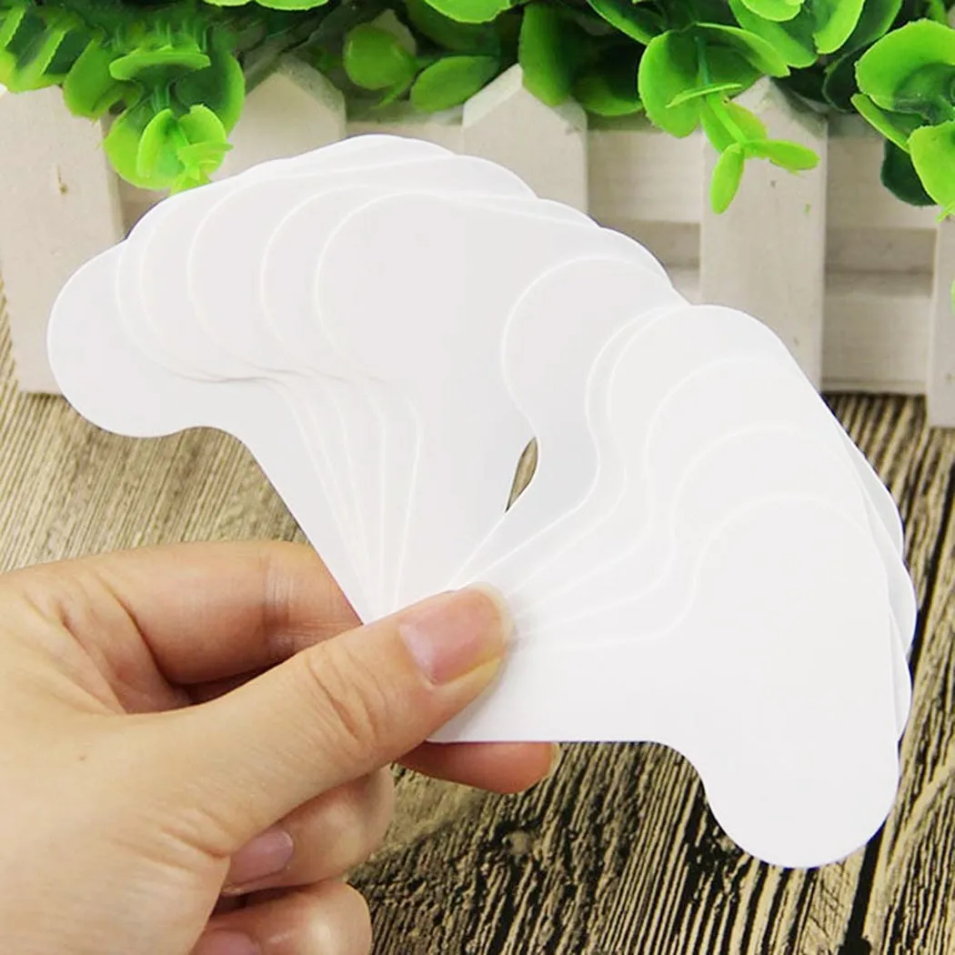 

300pcs/set Plant Labels Garden Gardening Label Outdoor Plant Labels Plastic
