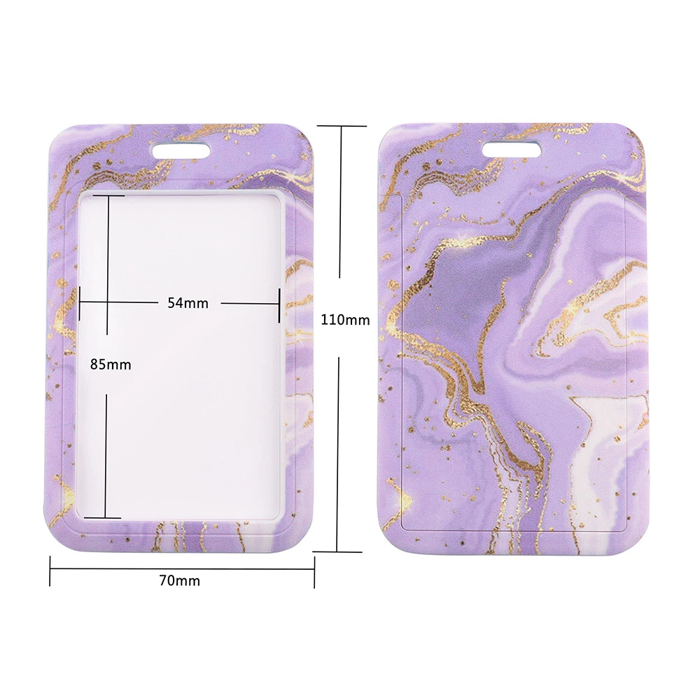 minimalistic lanyard for keys chain id credit card cover pass mobile phone charm neck straps id badge holder key accessories free global shipping