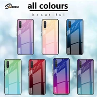 colorful tempered glass case for xiaomi redmi note 8t 8 7 6 pro 9s 9a 9 pro 7a 6a plus colorful case for red mi note 10 7 8 pro