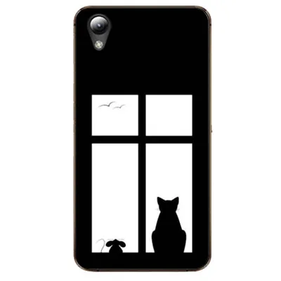 Для zte Blade A 3 чехол 5," Роскошный чехол из ТПУ и силикона чехол s для zte A3 задняя крышка телефона для zte Blade L8 L8 Funda Coque - Цвет: w64