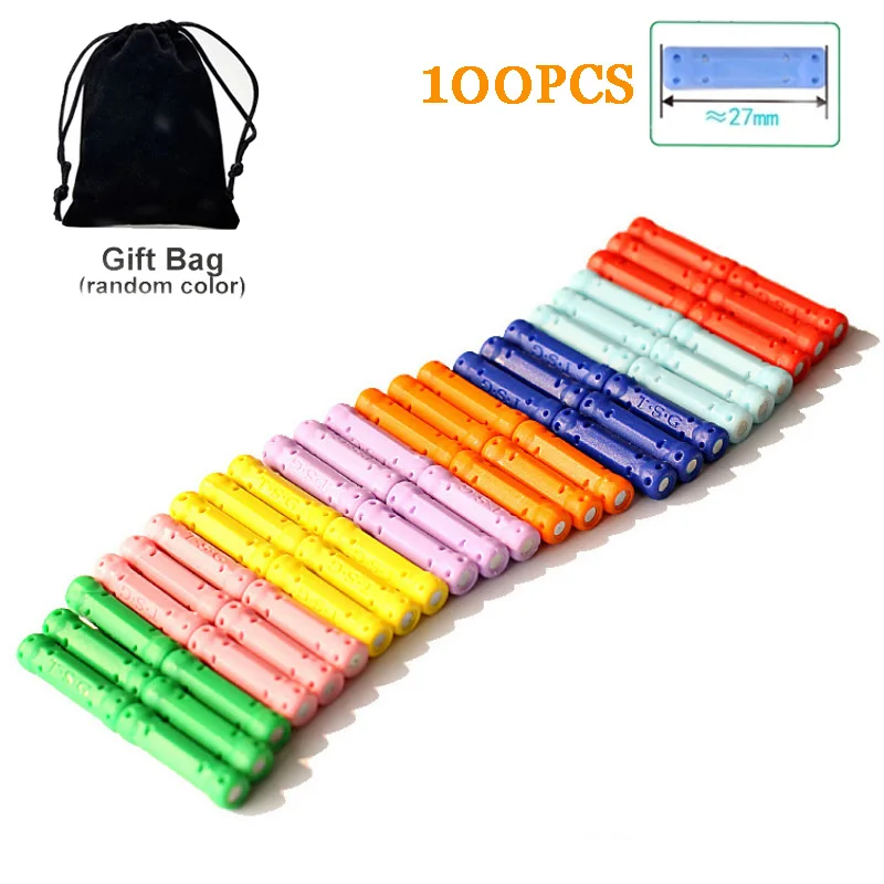 

100 шт. магнитные палочки, Магнитный конструктор, игрушки, модель и строительные блоки, «сделай сам», развивающие игрушки для детей, подарки