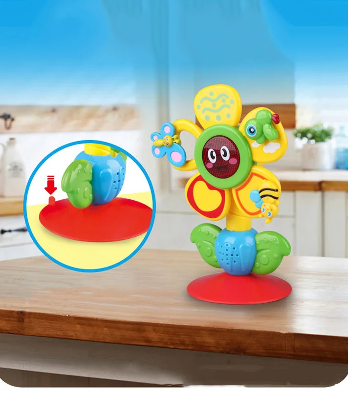 

Soft Baby Toys 0-12 Months music Crib Stroller Hanging Spiral kids sensory Educational Toy For newborn babies rattles Bed Bell