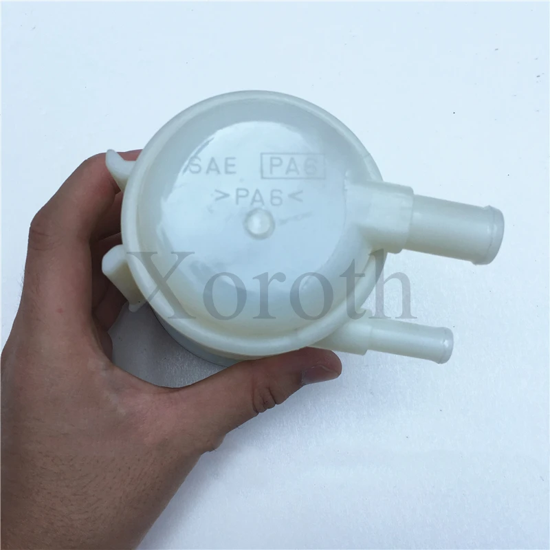 Оригинальный OEM Авто усилитель руля резервуар с крышкой 49140 50GA0 000/49140 60G00 для Suzuki