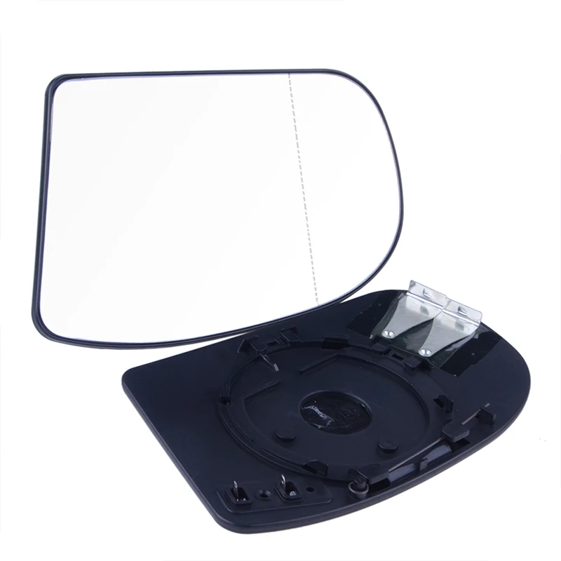 Боковое зеркало заднего вида стеклянный нагреватель противотуманное