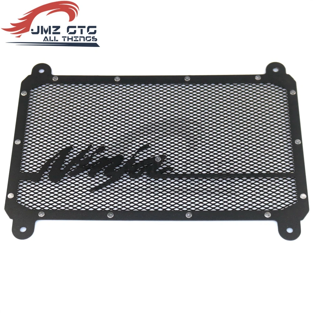 Мотоциклетная решетка радиатора Защитная крышка Защита уличная велосипедная