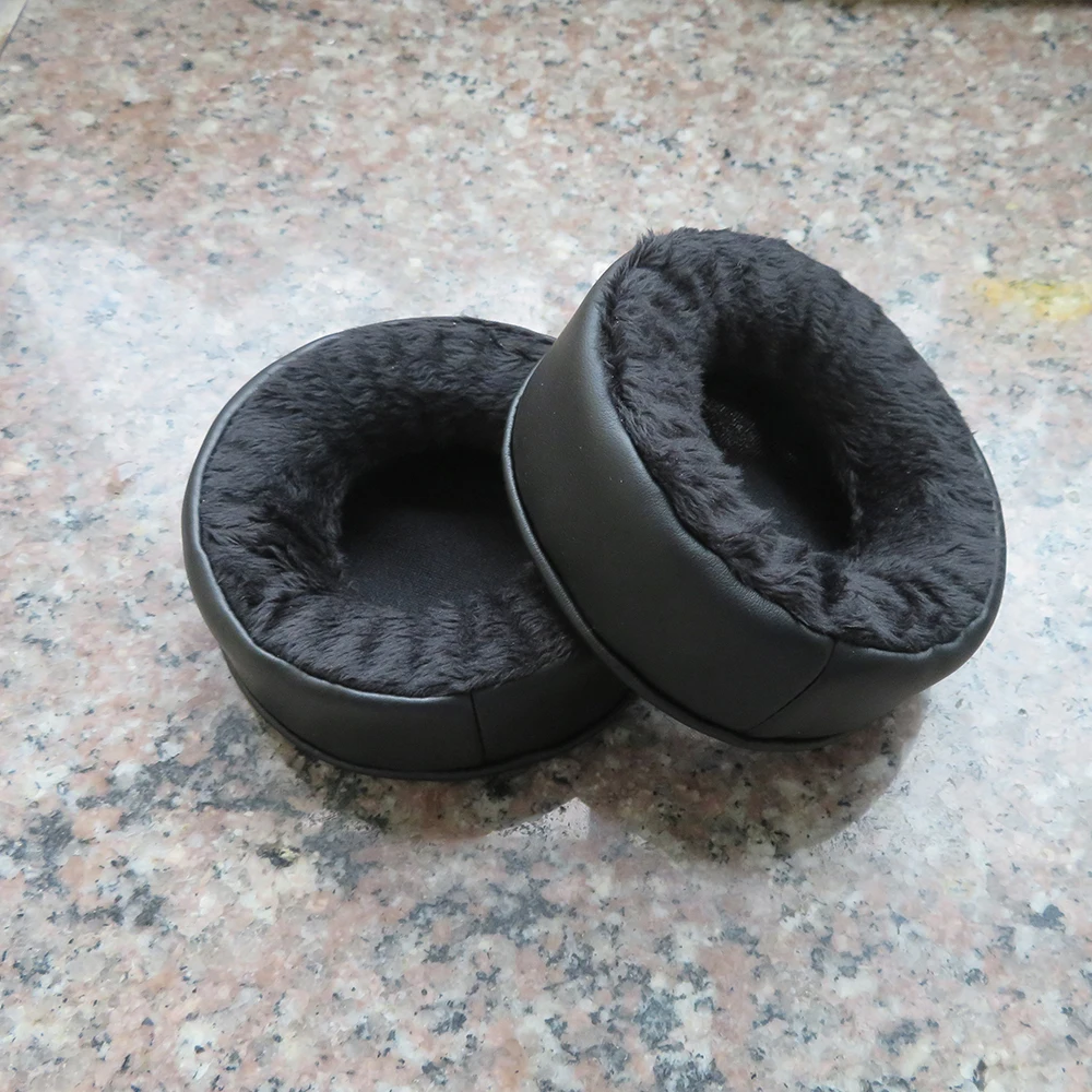 YHcouldin амбушюры для Beyerdynamic DT1770PRO DT1770 PRO Сменные наушники бархатные
